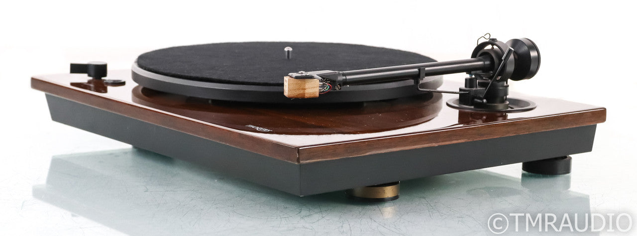 Thorens TD 295 Mk II Turntable