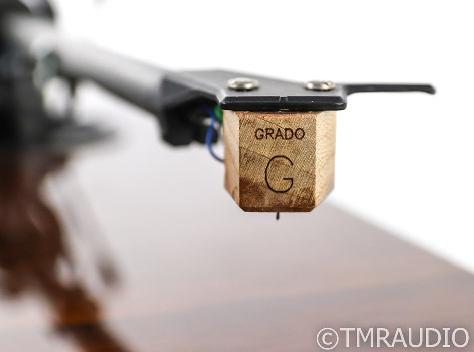 Thorens TD 295 Mk II Turntable