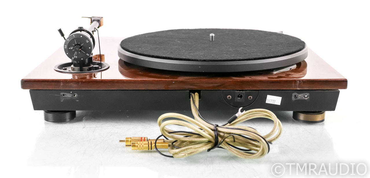 Thorens TD 295 Mk II Turntable