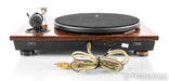Thorens TD 295 Mk II Turntable