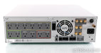 APC S15 AC Power Line Conditioner With Battery Backup; S-15; Silver; S-15; Silver