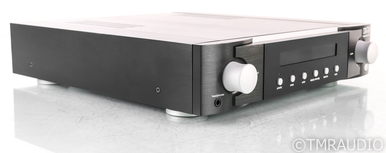 Mark Levinson No. 523 Stereo Preamplifier
