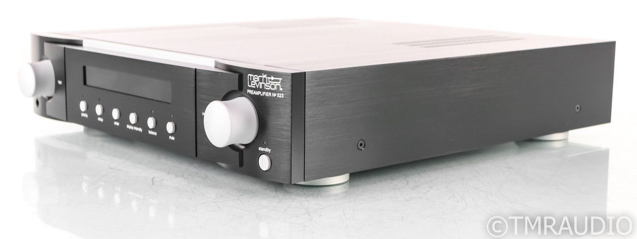Mark Levinson No. 523 Stereo Preamplifier