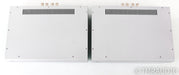 PS Audio Stellar M700 Mono Power Amplifiers