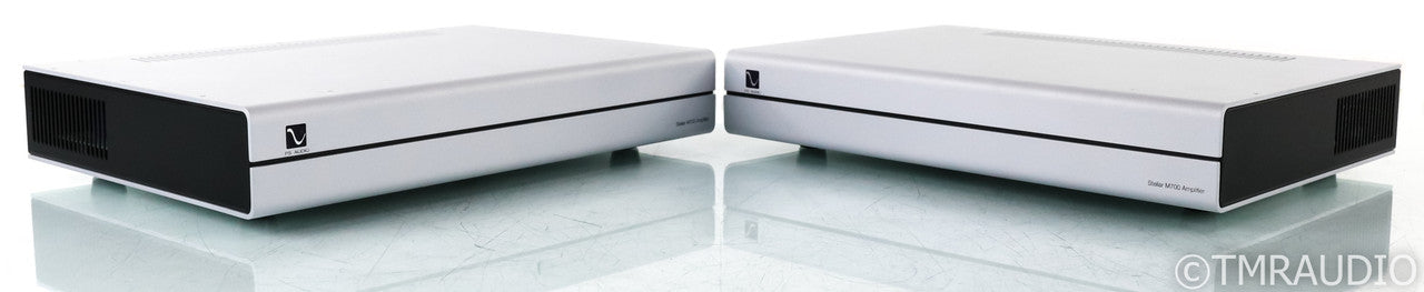 PS Audio Stellar M700 Mono Power Amplifiers