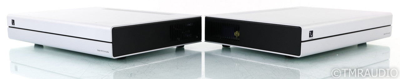 PS Audio Stellar M700 Mono Power Amplifiers
