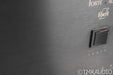 Forte Audio Model 1a Stereo Power Amplifier