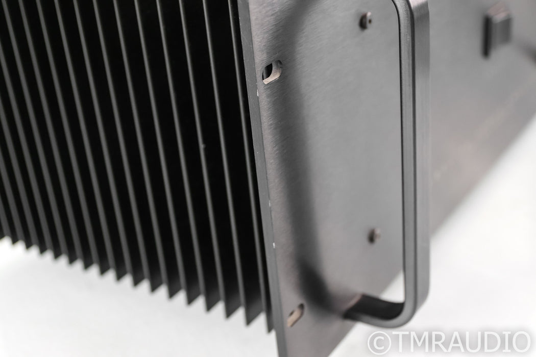 Forte Audio Model 1a Stereo Power Amplifier