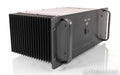 Forte Audio Model 1a Stereo Power Amplifier