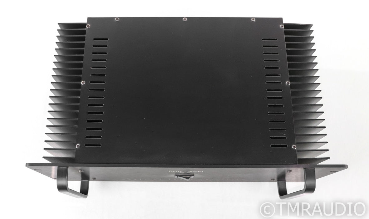 Forte Audio Model 1a Stereo Power Amplifier