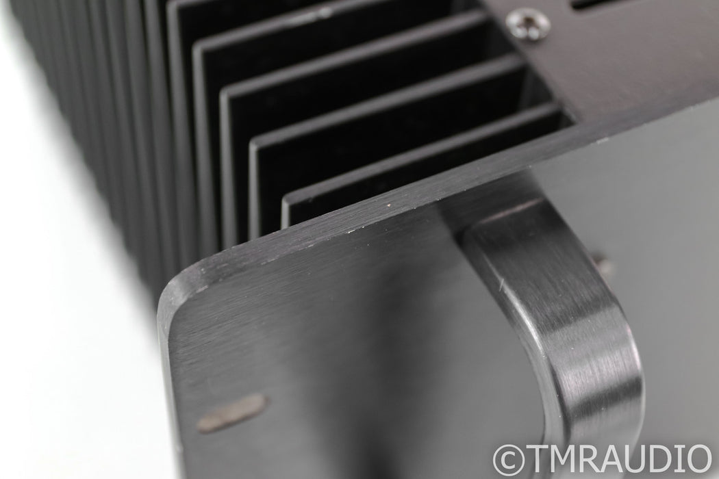 Forte Audio Model 1a Stereo Power Amplifier