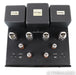 VAC Phi 200 Stereo Tube Power Amplifier