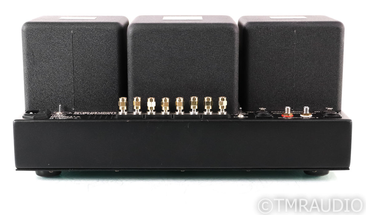 VAC Phi 200 Stereo Tube Power Amplifier