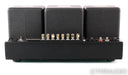 VAC Phi 200 Stereo Tube Power Amplifier