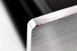 Odyssey Stratos HT-3 3 Channel Power Amplifier; HT3; Silver