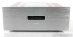 Odyssey Stratos HT-3 3 Channel Power Amplifier; HT3; Silver
