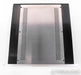 Odyssey Stratos HT-3 3 Channel Power Amplifier; HT3; Silver