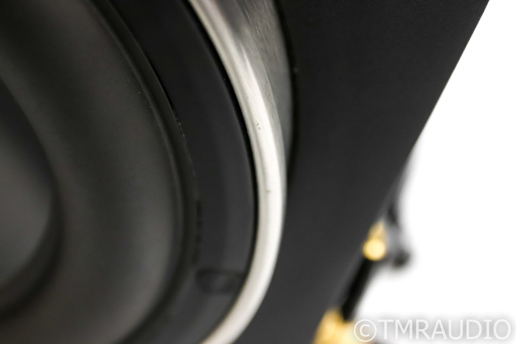 Anthony Gallo Nucleus Reference 3.5 Floorstanding Speakers
