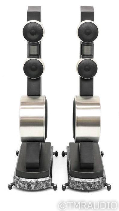 Anthony Gallo Nucleus Reference 3.5 Floorstanding Speakers