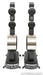 Anthony Gallo Nucleus Reference 3.5 Floorstanding Speakers