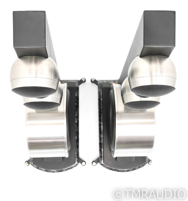 Anthony Gallo Nucleus Reference 3.5 Floorstanding Speakers
