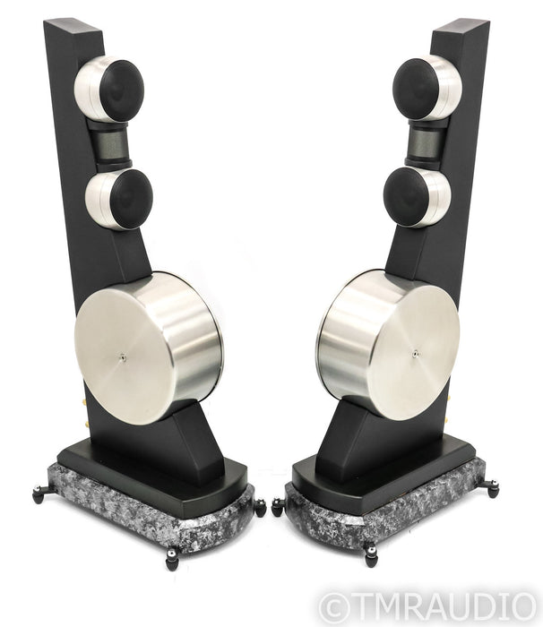 Anthony Gallo Nucleus Reference 3.5 Floorstanding Speakers