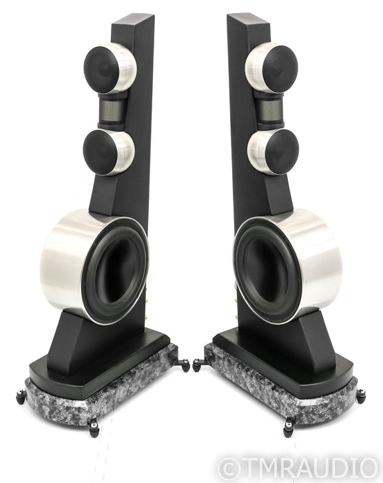 Anthony Gallo Nucleus Reference 3.5 Floorstanding Speakers