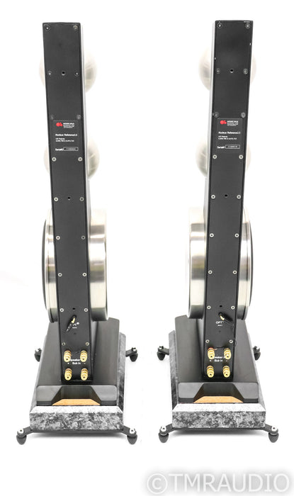 Anthony Gallo Nucleus Reference 3.5 Floorstanding Speakers