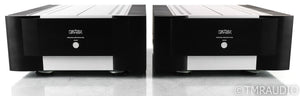 Mark Levinson No. 536 Mono Power Amplifiers