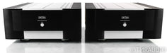 Mark Levinson No. 536 Mono Power Amplifiers