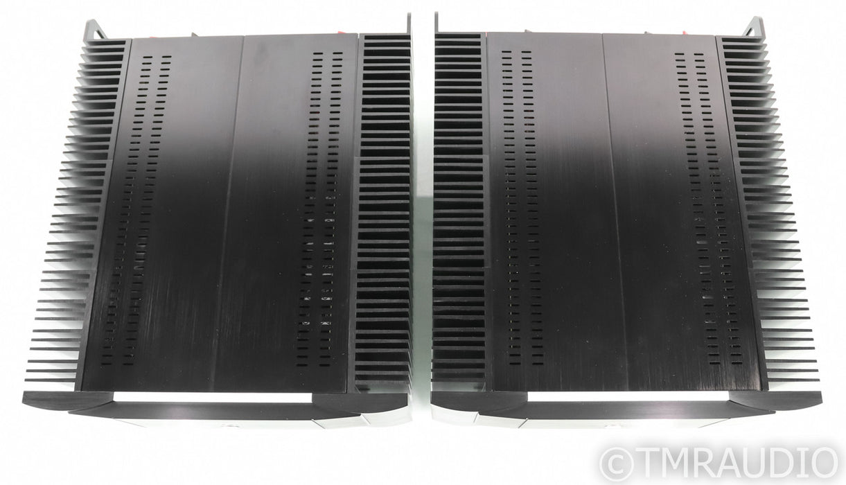 Mark Levinson No. 536 Mono Power Amplifiers