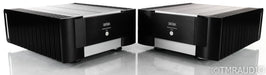 Mark Levinson No. 536 Mono Power Amplifiers
