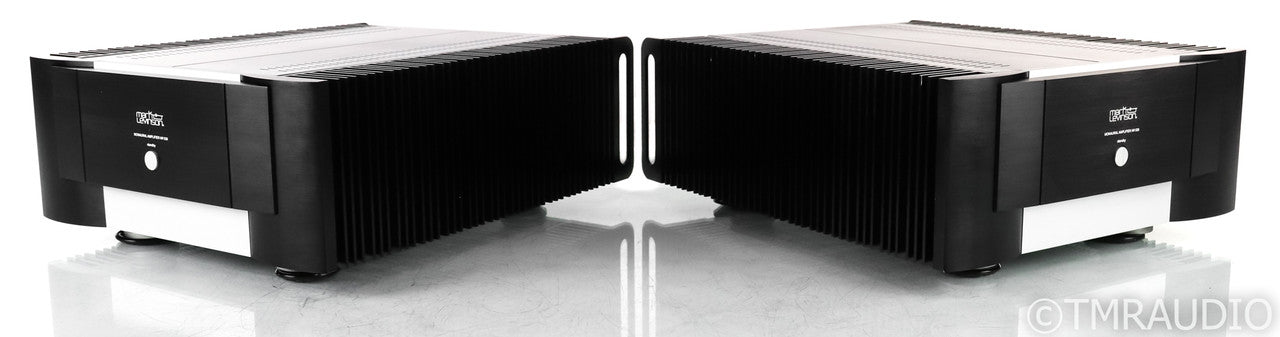 Mark Levinson No. 536 Mono Power Amplifiers
