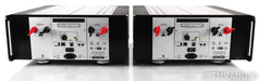 Mark Levinson No. 536 Mono Power Amplifiers