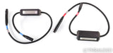 MIT MI-330 Terminator XLR Cables