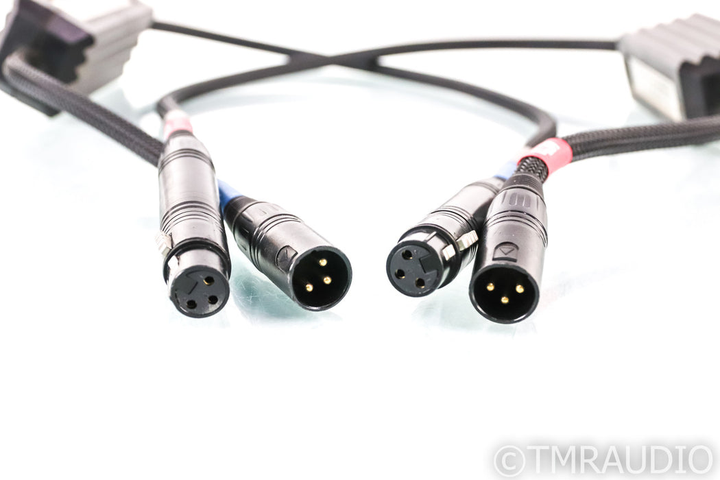 MIT MI-330 Terminator XLR Cables