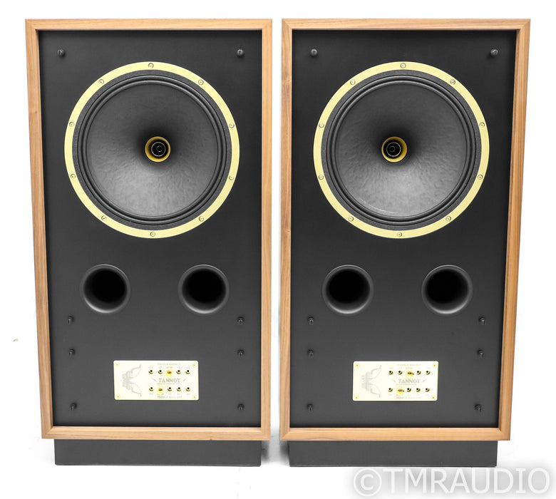 Tannoy Cheviot Floorstanding Speakers
