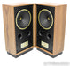 Tannoy Cheviot Floorstanding Speakers