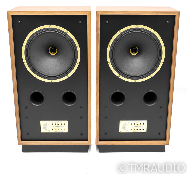 Tannoy Cheviot Floorstanding Speakers