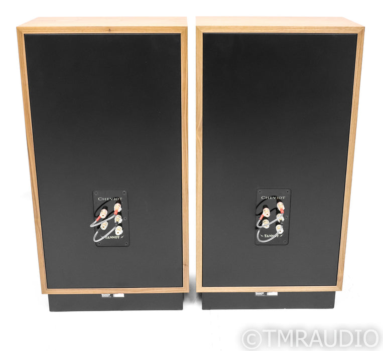 Tannoy Cheviot Floorstanding Speakers