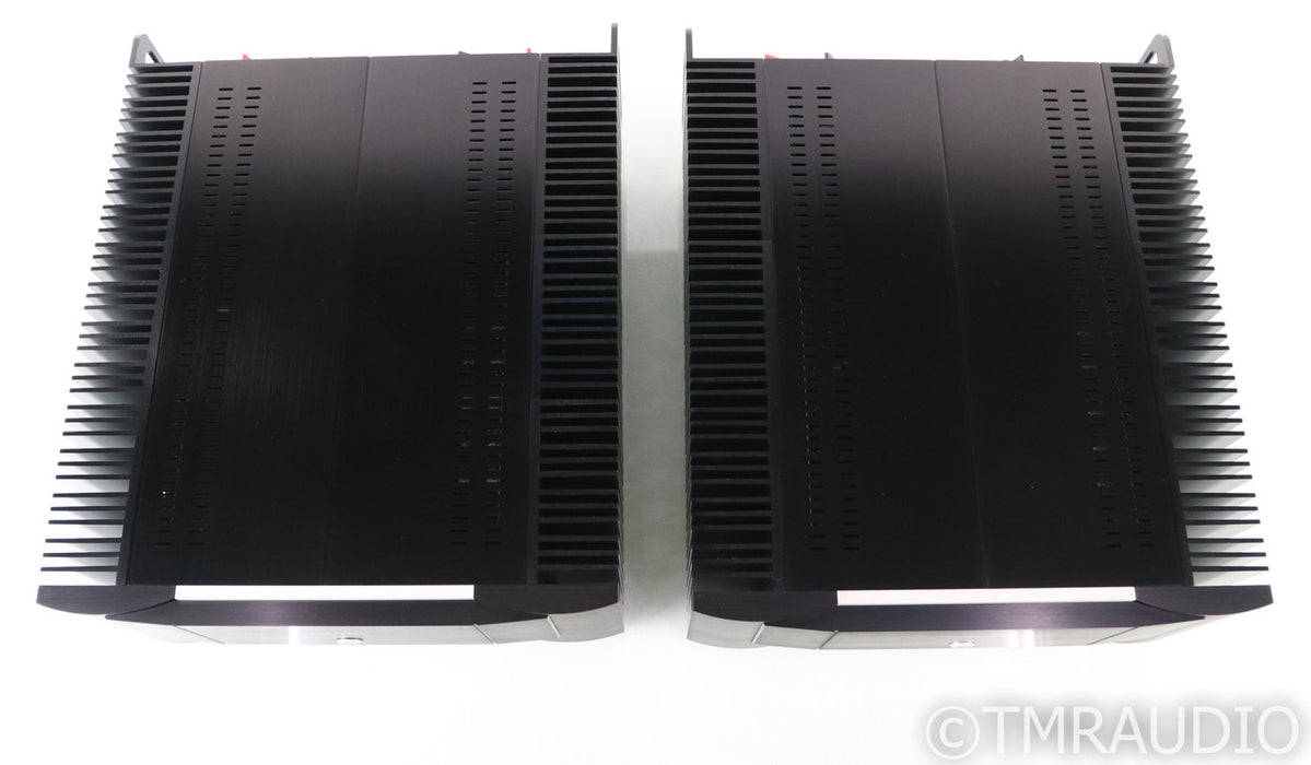 Mark Levinson No. 536 Mono Power Amplifier