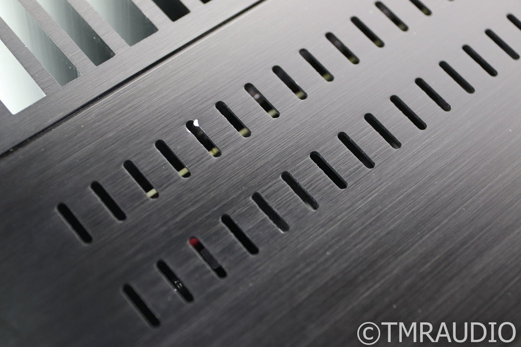 Mark Levinson No. 536 Mono Power Amplifier