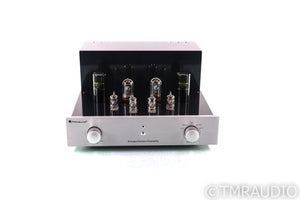 PrimaLuna ProLogue Premium Stereo Tube Preamplifier; Remote