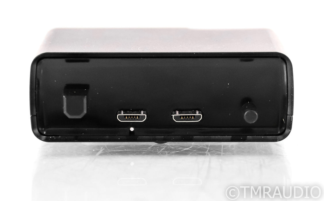 Chord Electronics Poly Network Streaming Module for Mojo DAC