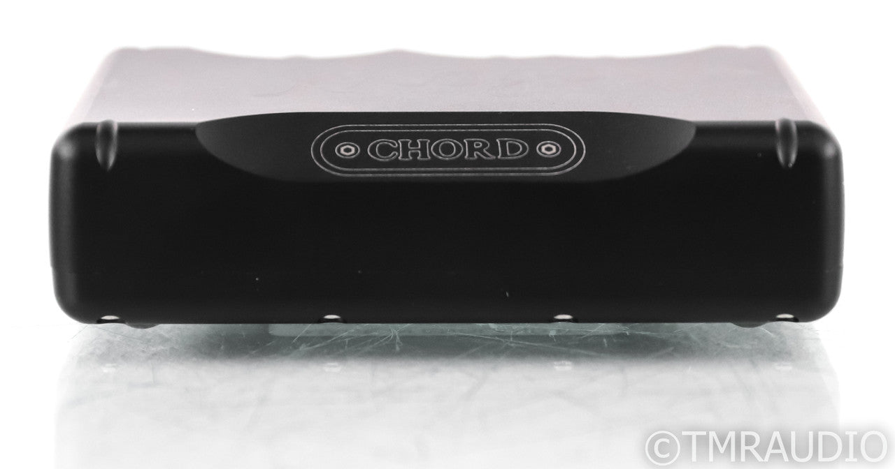 Chord Electronics Mojo DAC / Headphone Amplifier
