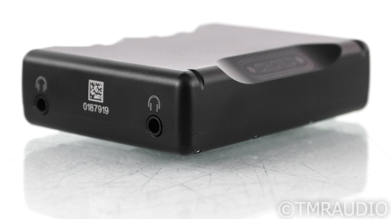 Chord Electronics Mojo DAC / Headphone Amplifier