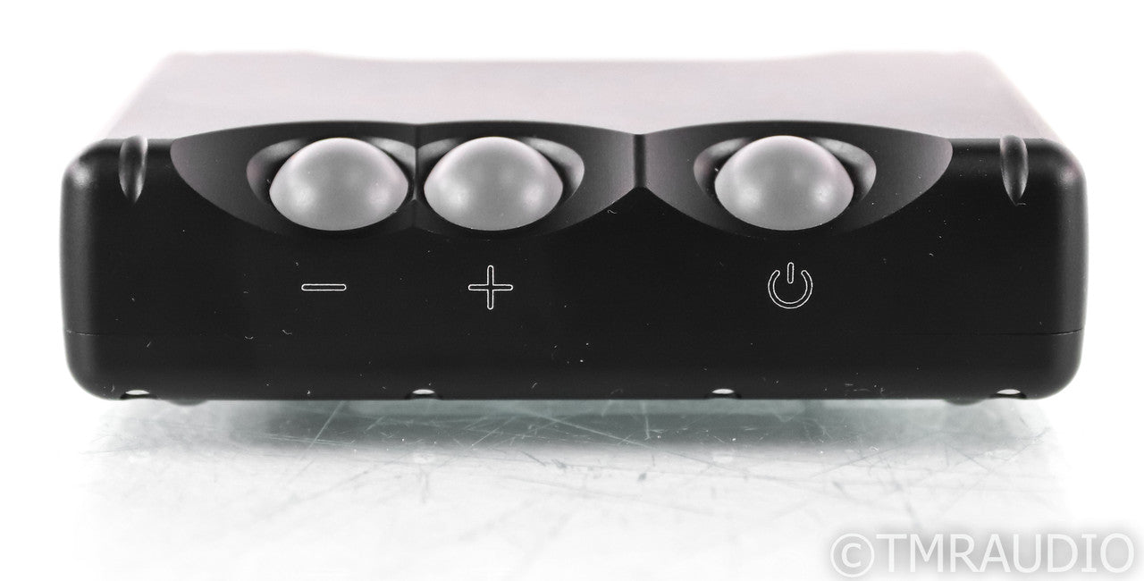 Chord Electronics Mojo DAC / Headphone Amplifier