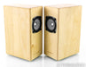Blumenstein Marlin 3" Bookshelf Speakers