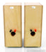 Blumenstein Marlin 3" Bookshelf Speakers