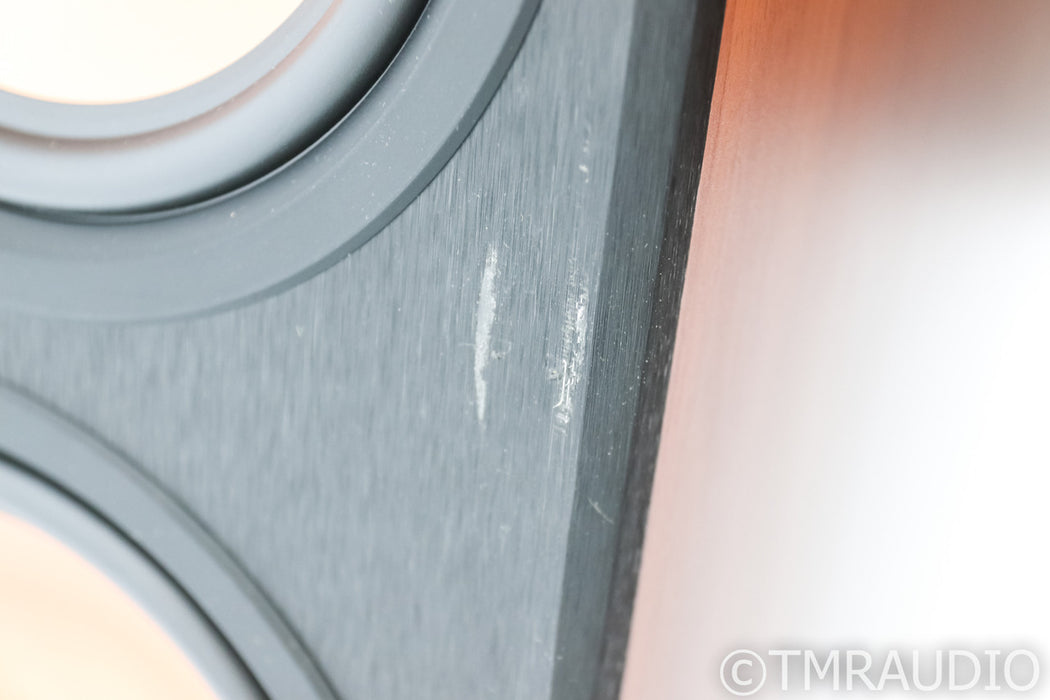 Klipsch RP-280FA Floorstanding Speakers; RP280FA; Atmos; Cherry Pair